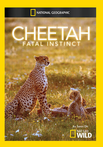 Cheetah Fatal Instinct