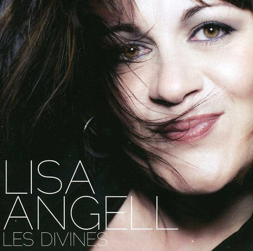 Lisa Angell - Les Divines