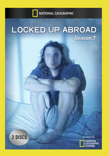 Locked Up Abroad: Season 7