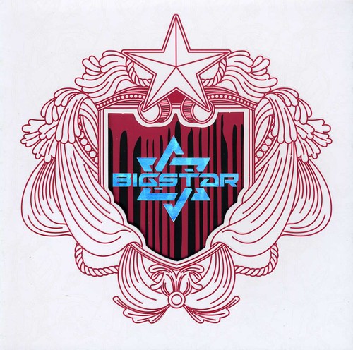 Big Start - Big Start