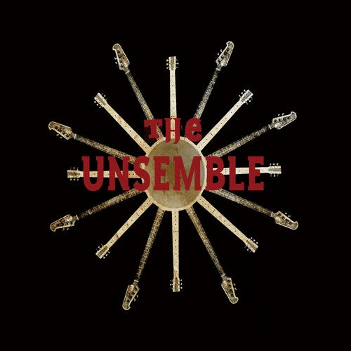 The Unsemble - Unsemble