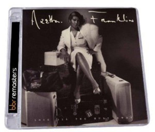 Aretha Franklin - Love All the Hurt Away