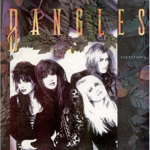 Bangles - Everything