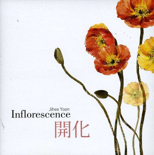 Ji Yoon Hee - Inflorescence
