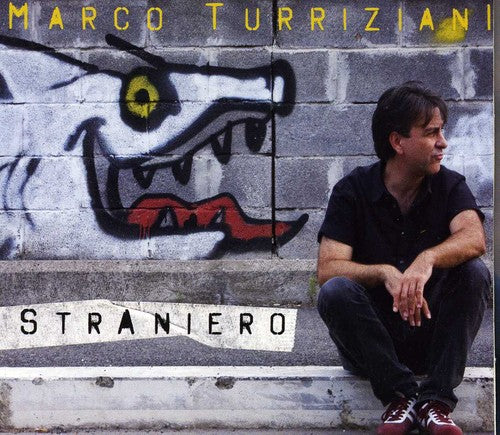 Marco Turriziani - Straniero