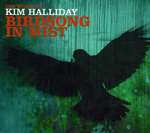 Halliday - Birdsong in Mist