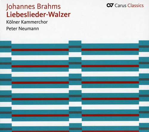 Brahms/ - Liebeslieder-Walzer