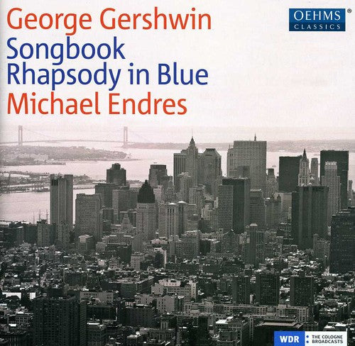 Gershwin/ Endres - Songbook: Rhapsody in Blue