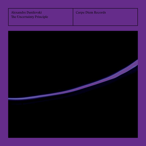 Danilevski/ Toh/ Flaunders Recorder Quartet - Uncertainty Principle