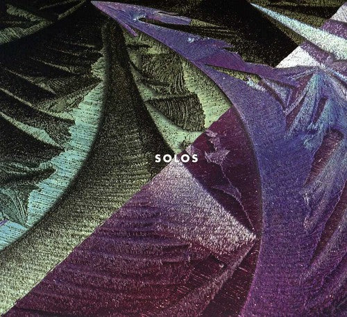 Solos - The Beast Of Both Worlds