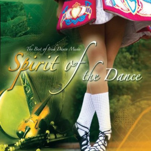 Spirit of Dance/ Various - Spirit of Dance / Various