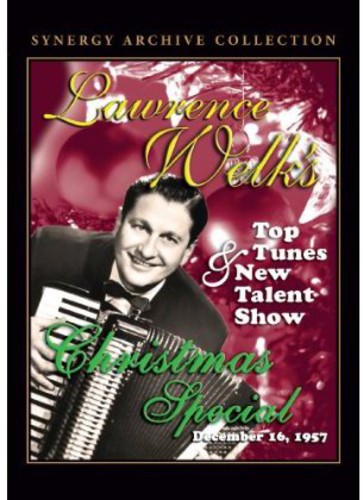 Lawrence Welk: Top Tunes & New Talent Show: Christmas Special