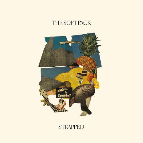Soft Pack - Strapped