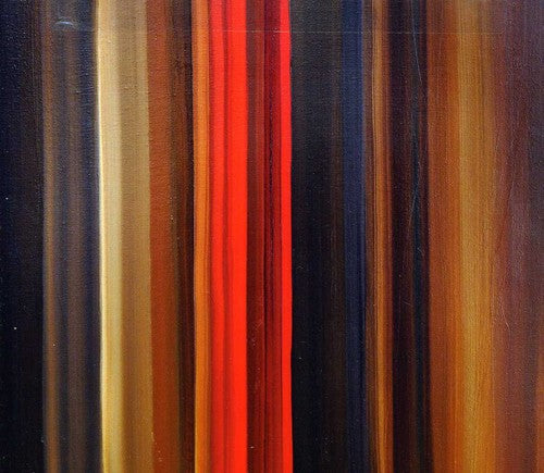 I Was Totally Destroying It - Vexations