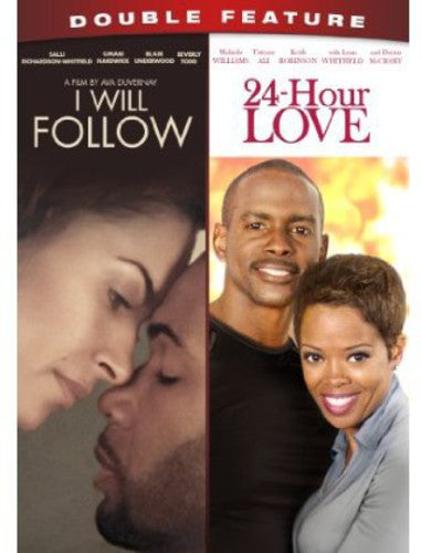 I Will Follow / 24-Hour Love