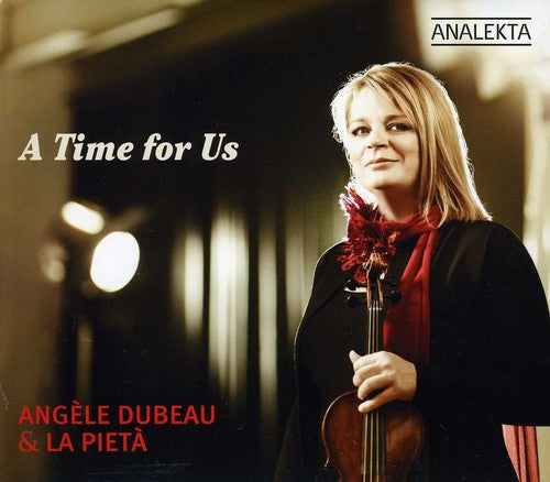 Time for Us