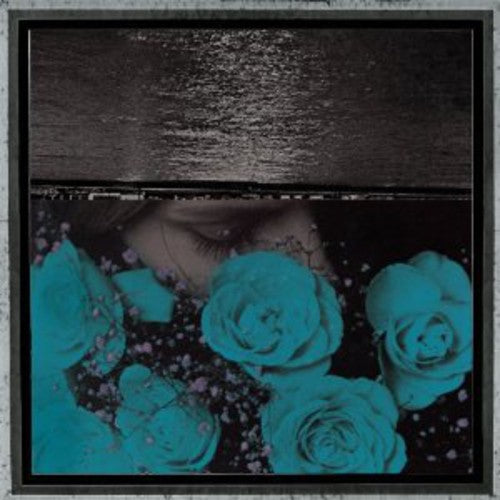Jessica Bailiff - At the Down-Turned Jagged Rim of the Sky