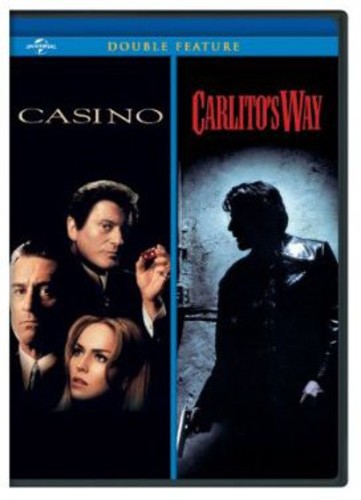 Casino / Carlito's Way