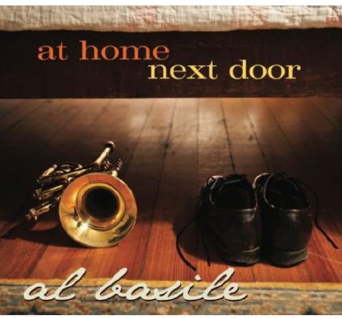 Al Basile - The Goods