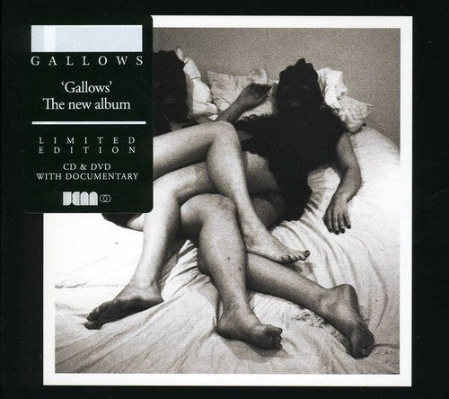 Gallows - Gallows