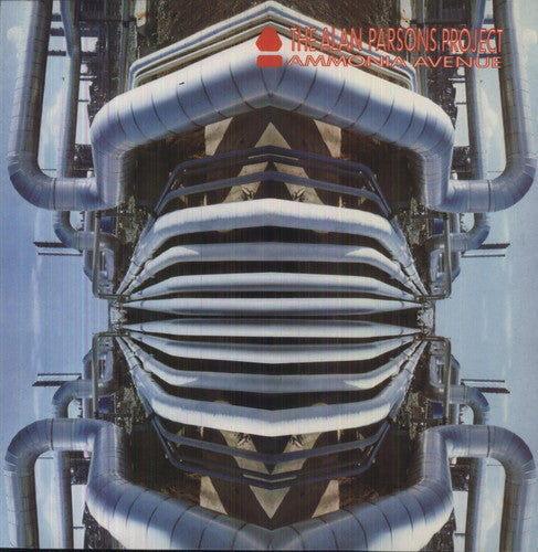 Alan Parsons - Ammonia Avenue