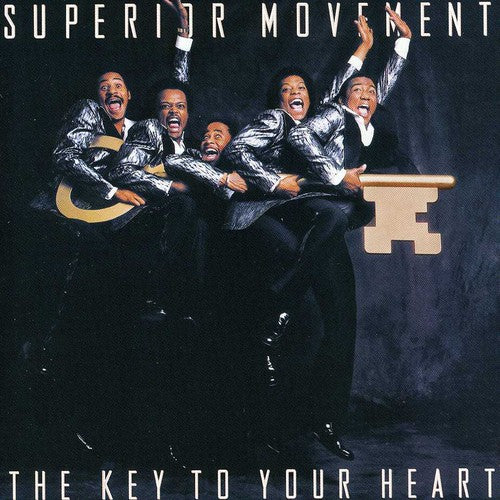 Superior Movement - Key to Your Heart