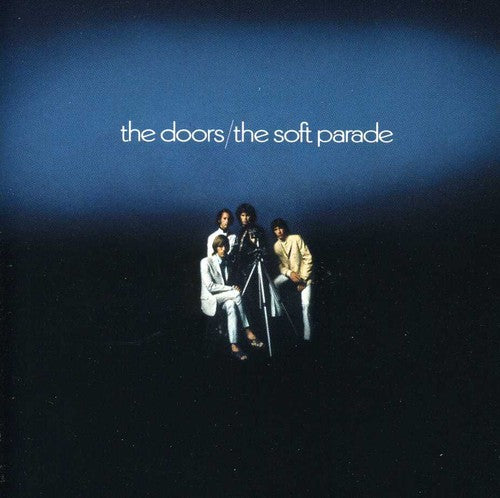 The Doors - Soft Parade