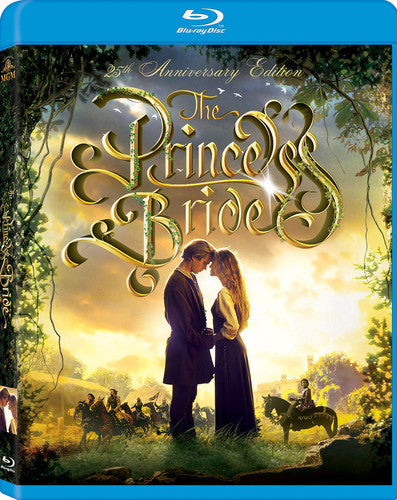 Various Artists - The Princess Bride (Original Soundtrack)