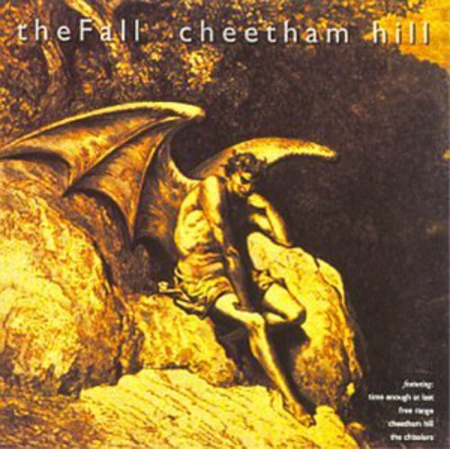 Fall - Cheetham Hill