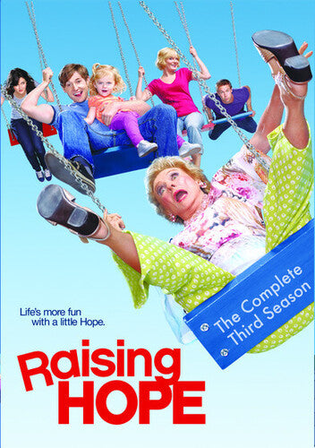 Raising Hope: The Complete Third Season – FYE