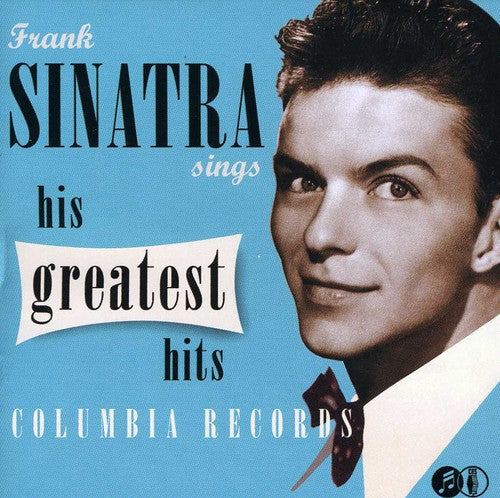 Frank Sinatra - Sings His Greatest Hits