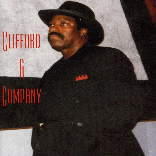 Clifford and Company - Clifford and Company