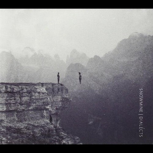Snowmine - Dialects