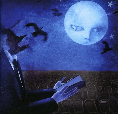 Agonist - Lullabies for the Dormant Mind