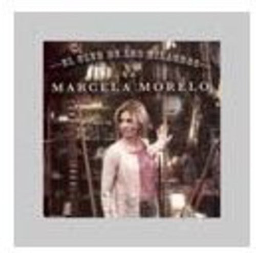 Marcela Morelo - El Club de los Milagros