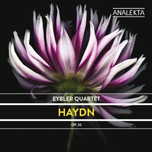 Haydn/ Eybler Quartet - String Quartet Op 33