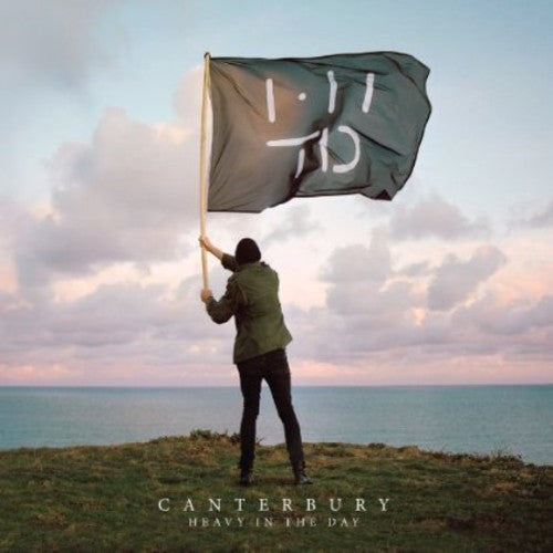 Canterbury - Heavy in the Day