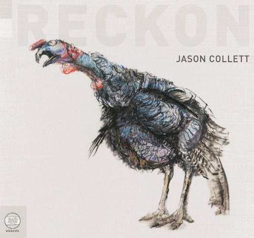 Jason Collett - Reckon