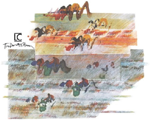 The Durutti Column - LC