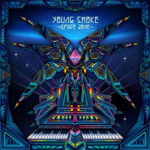 Young Smoke - Space Zone