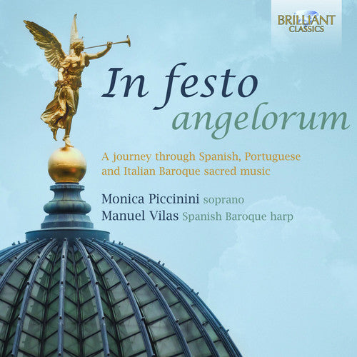 Pagliardi/ Vilas/ Piccinini - In Festo Angelorum