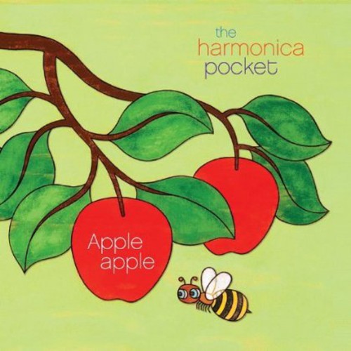 The Harmonica Pocket - Apple Apple