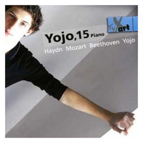 Haydn/ Yojo - Yojo: Debut