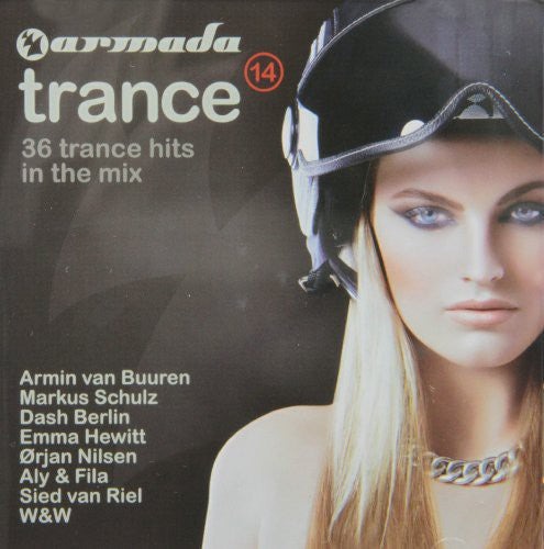 Various - Trance / Various