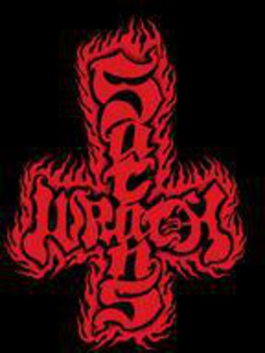 Satans Wrath - Galloping Blasphemy