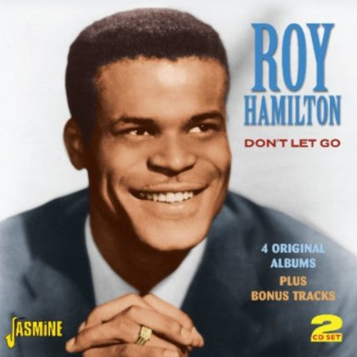 Roy Hamilton - Don't Let Go