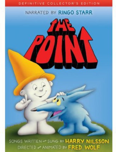 The Point (Ultimate Edition)