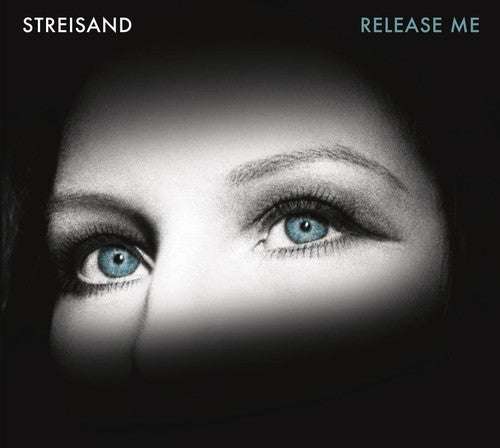Barbra Streisand - Release Me