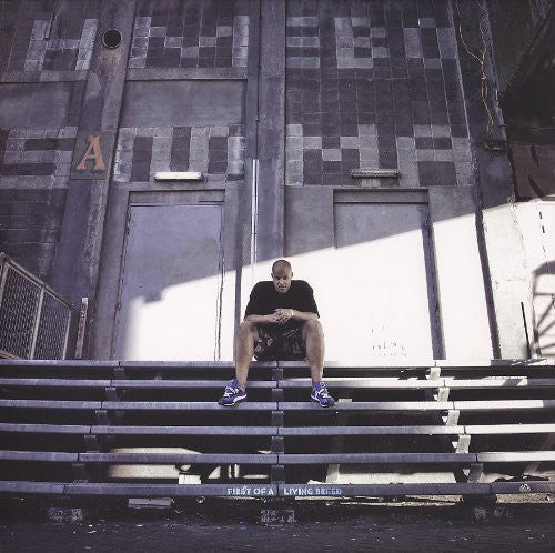Homeboy Sandman - First of a Living Breed