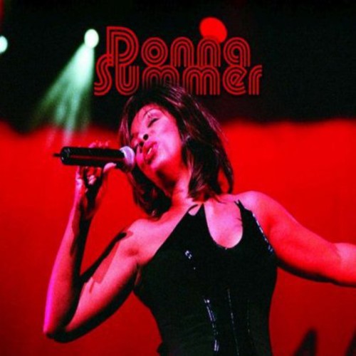 Donna Summer - Encore